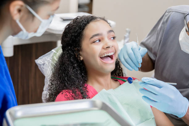 Best Dentist for Severe Toothache  in Bement, IL