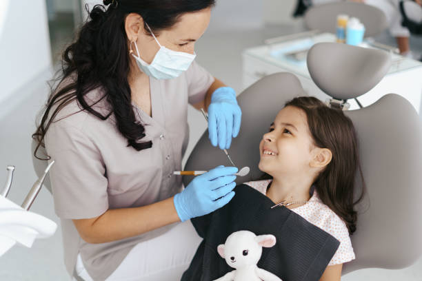 Best Chipped Tooth Repair Near Me  in Bement, IL
