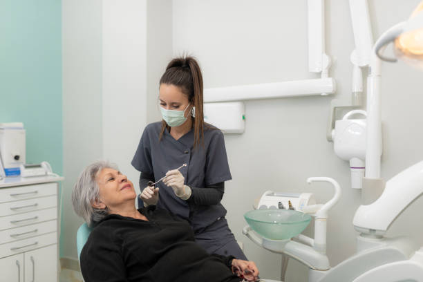 Best Dentist Open on Weekends  in Bement, IL
