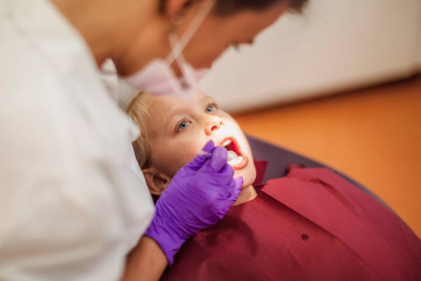 Best Cracked Tooth Emergency Dentist  in Bement, IL