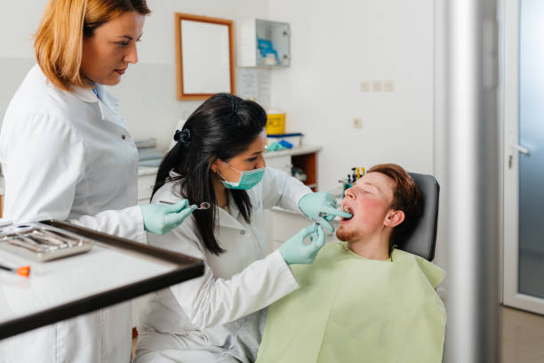 Best Tooth Infection Emergency Dentist  in Bement, IL