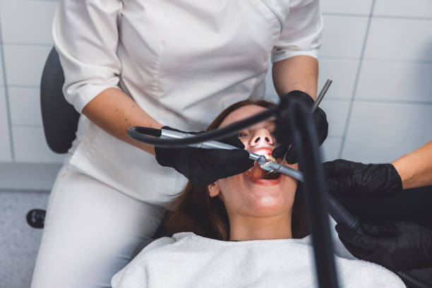 Best Cracked Tooth Emergency Dentist  in Bement, IL