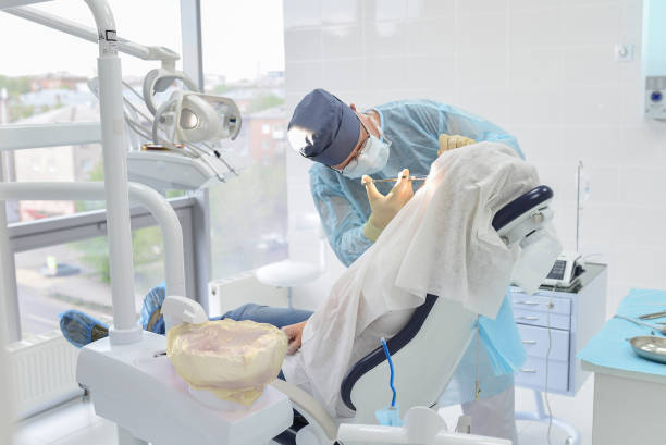 Best Broken Tooth Emergency  in Bement, IL